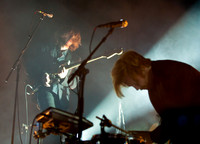 Lykke Li at The Wellmont-5