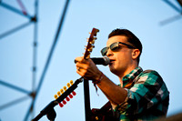 O.A.R. at dave matthews caravan-5434