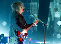 The Cure at The Beacon-13