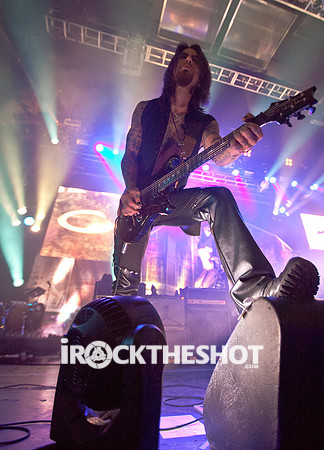 janes addiction at the wellmont theatre-19
