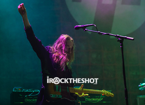 public image limited at hammerstein-5