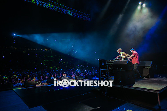 The Chainsmokers