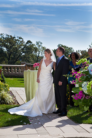 Amy & Chris - Wedding-9