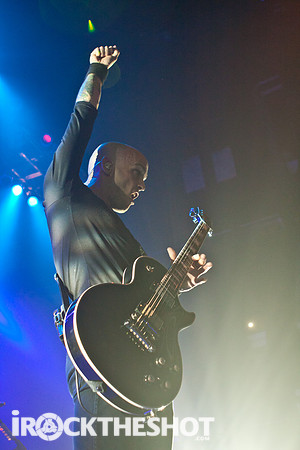 rise against at terminal 5-18