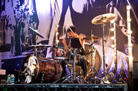 Against Me! at Webster Hall-12