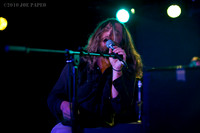 J Roddy Walston & The Business