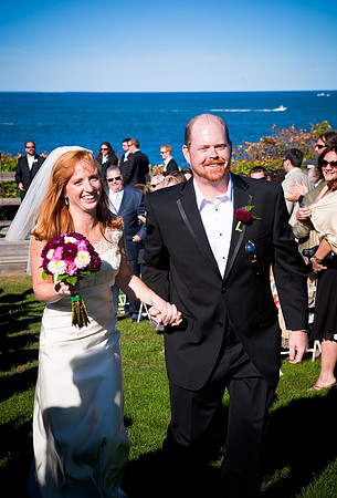 Alison & Mike