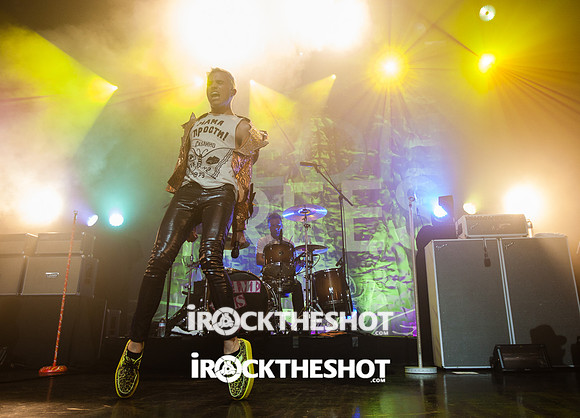 neon trees at webster hall-3