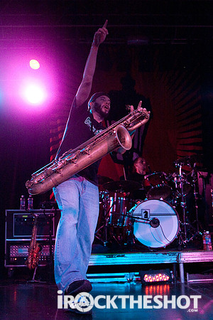 Streetlight Manifesto