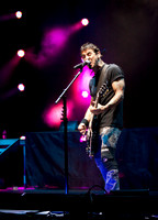 godsmack at mayhem (8 of 18)
