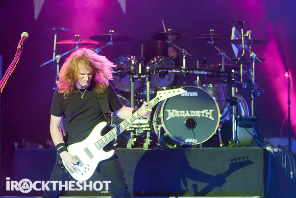 megadeth at mayhem (13 of 18)