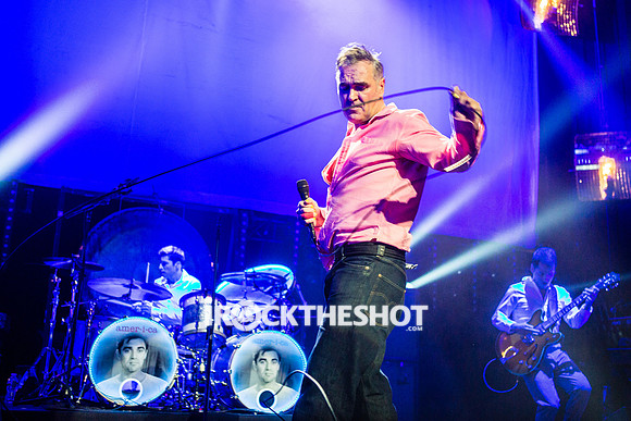 morrissey at the capitol theatre-5