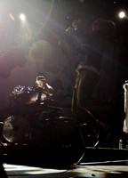 kaiser chiefs at terminal 5-7