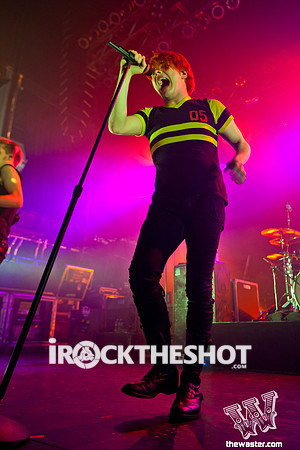 My Chemical Romance-13