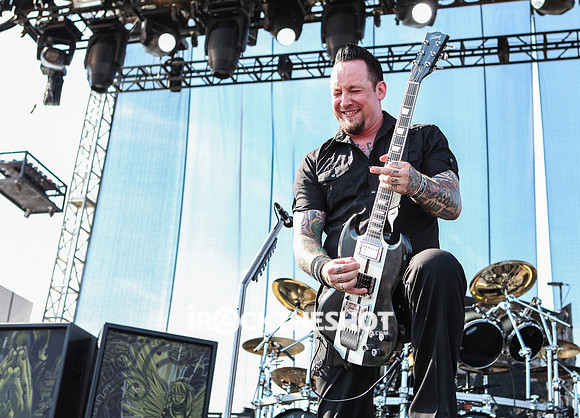 volbeat at orion-5