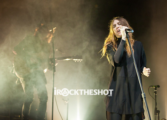 Lykke Li at The Wellmont-12