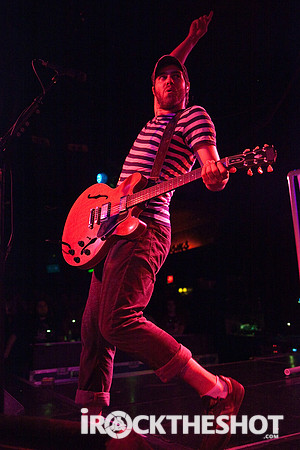 Streetlight Manifesto