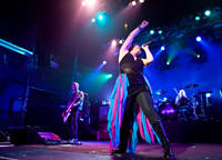 evanescence at terminal 5-13