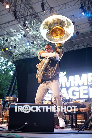 summerstage gala part 1-7