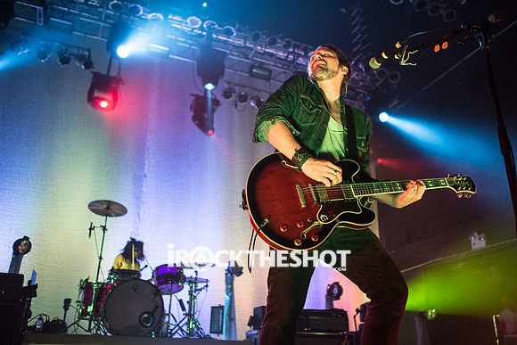 silversun pickups at terminal 5-10