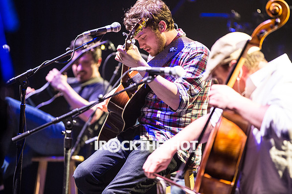 phillip phillips at the capitol theatre-3