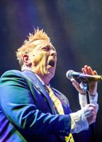 public image limited at hammerstein-19
