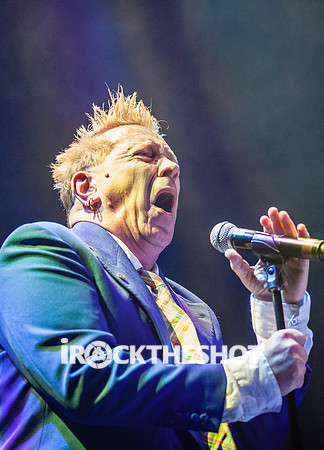 public image limited at hammerstein-19