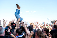 Cage the Elephant @Orion-16