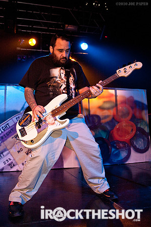 New Found Glory