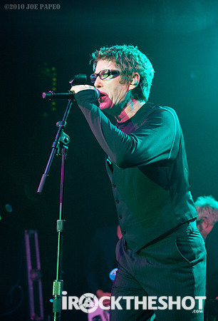 The Psychedelic Furs-10