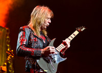 judas priest at izod-4