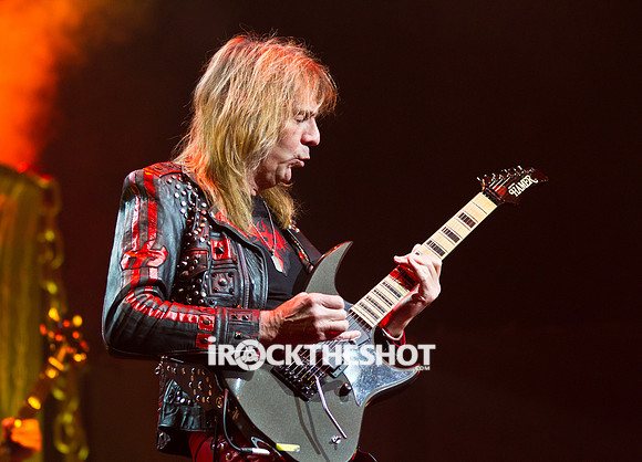 judas priest at izod-4