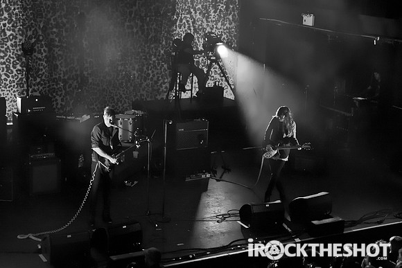 the kills at terminal 5-11
