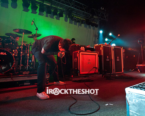 deftones at starland-9