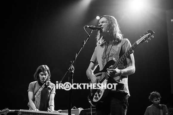 tame impala at terminal 5-11