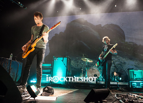 band of horses at hammerstein ballroom-21