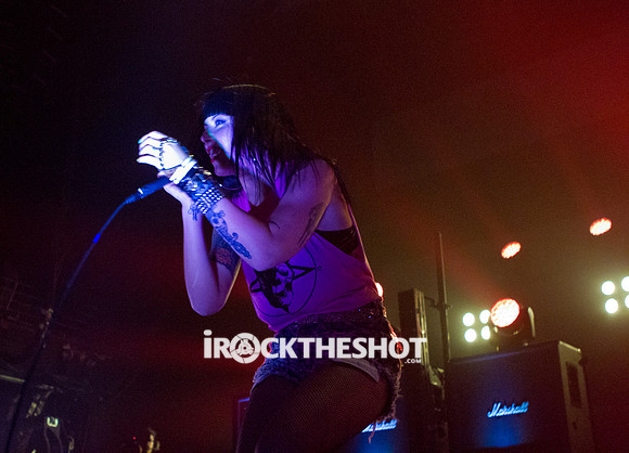 sleigh bells at terminal 5-17