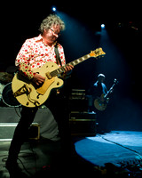 the saw doctors at irving plaza-12