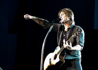 goo goo dolls at pnc arts center (7 of 19)