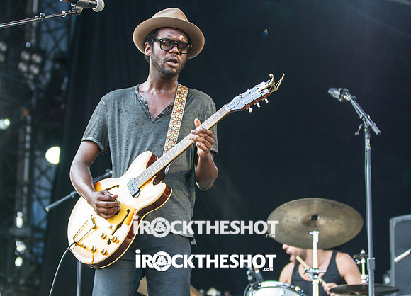 gary clark jr at mia