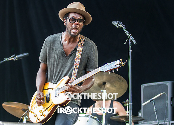gary clark jr at mia-14