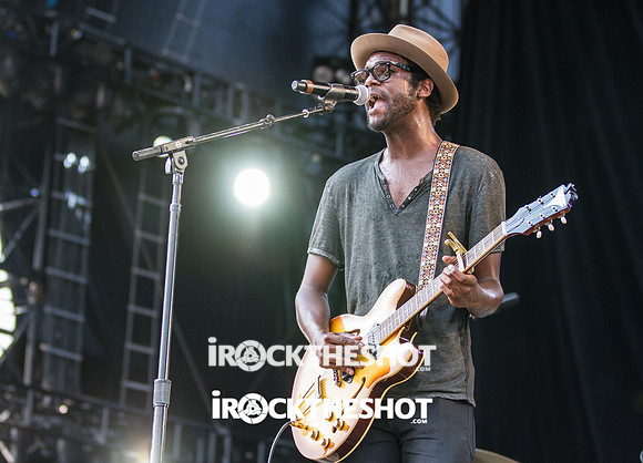 gary clark jr at mia-17