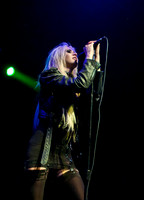 the pretty reckless at terminal 5-5
