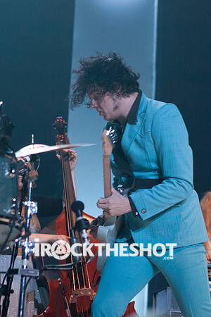 jack white at roseland-8