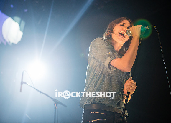 dead sara at terminal 5-2