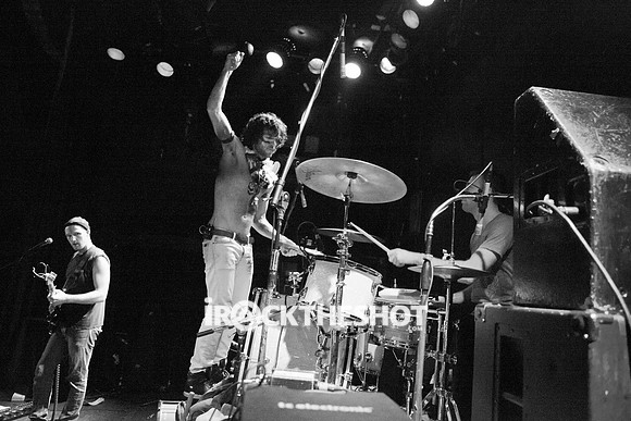 black taxi at bowery ballroom-20