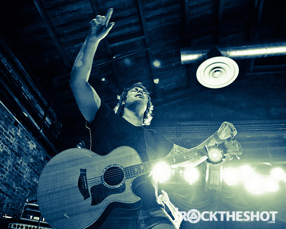 Blues Traveler - Brooklyn Bowl-17