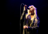 the pretty reckless at terminal 5-1