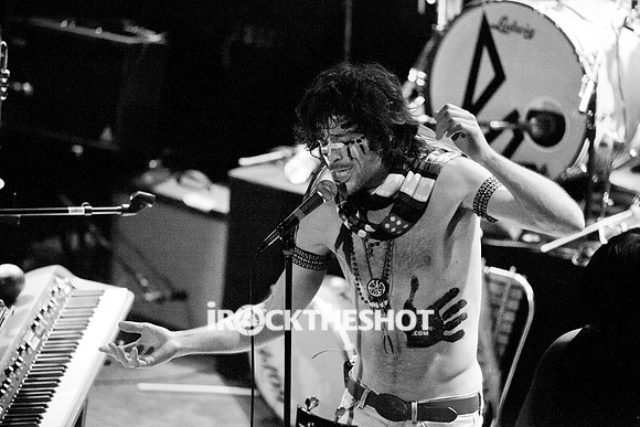 black taxi at bowery ballroom-3