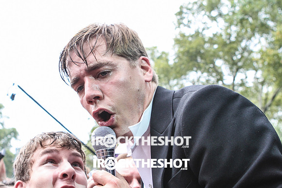 the hives at made in america festival-24